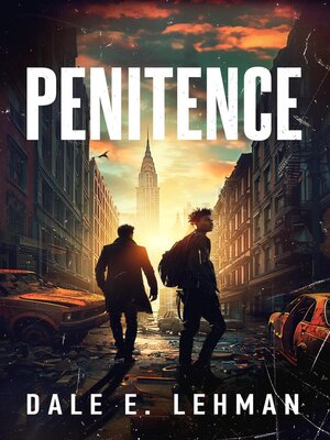 cover image of Penitence